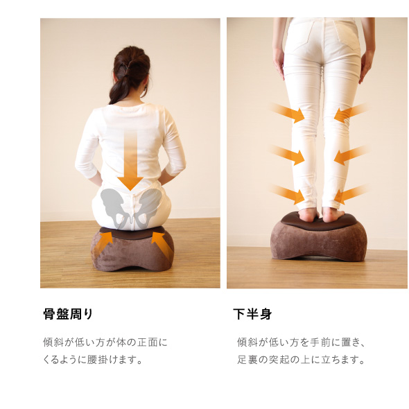 ストレッチ
