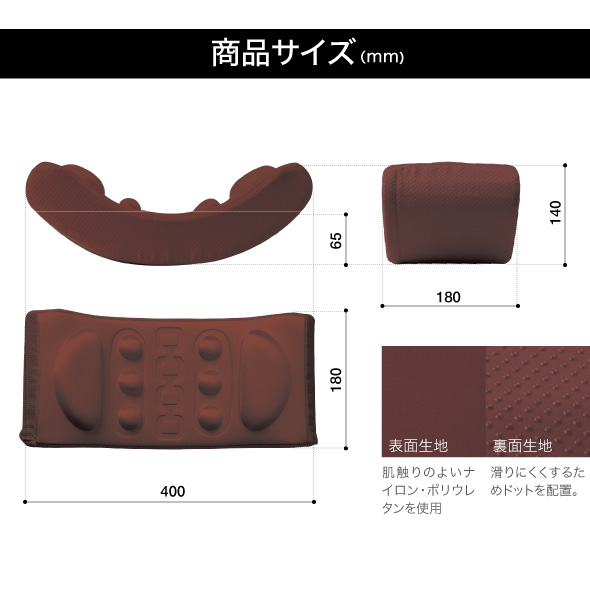 商品サイズ